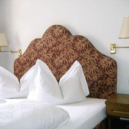 Eintracht Hotel Bad Wildbad Dış mekan fotoğraf