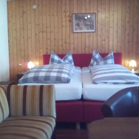 Eintracht Hotel Bad Wildbad Dış mekan fotoğraf