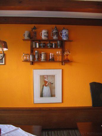 Eintracht Hotel Bad Wildbad Dış mekan fotoğraf