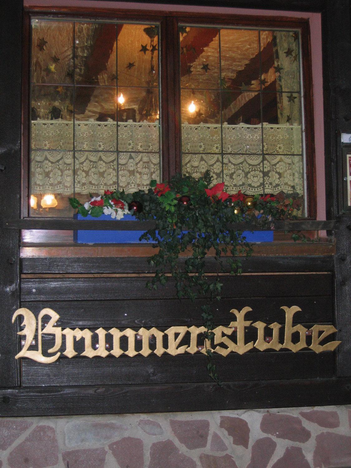 Eintracht Hotel Bad Wildbad Dış mekan fotoğraf